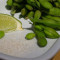 Edamame Con Sale Marino