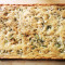 Focaccia Al Rosmarino