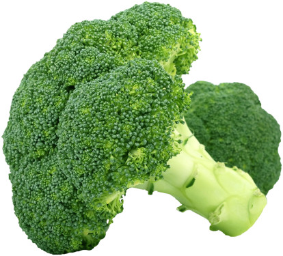 Broccoli Conditi