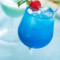 Limonata Blu