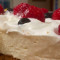 Cheesecake Al Mascarpone