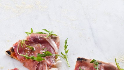 Prosciutto E Rucola