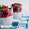 Pudding Di Chia Al Cocco