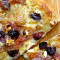 Pizza Prosciutto