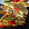 Quesadilla Verdure Grigliate Quesadilla