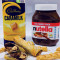 *New* Caramilk Nutella Spring Roll