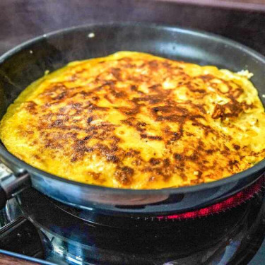 Frittata Di Bistecca Al Formaggio Di Philly