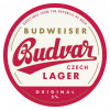 Budweiser Budvar Cecovar Originale