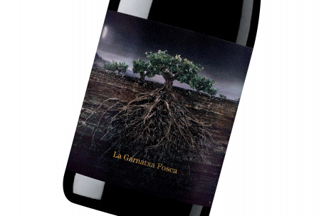 La Garnatxa Fosca, Proyecto Garnachas De Espa Ntilde;A, Priorat, Spain (Red Wine)