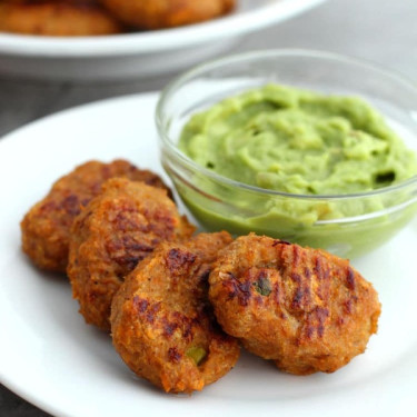 Nuggets Di Pollo Con Patate