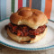 Panino Sloppy Joe