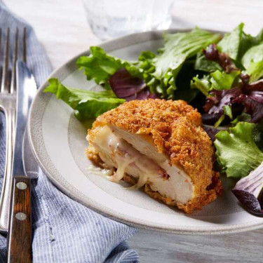 Cordon Bleu Di Pollo