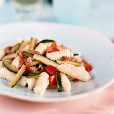 Cavatelli Di Ricotta