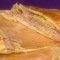 Panino Al Prosciutto Al Forno