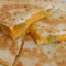 Quesadilla Di Formaggio