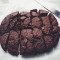 Brownie Al Fudge Di Cioccolato