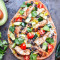 Flatbread Di Pollo Sud-Ovest