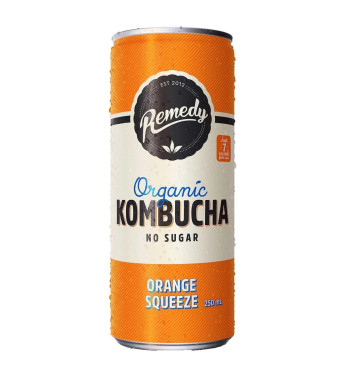 Rimedio Kombucha