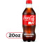 Coke (20 Oz)