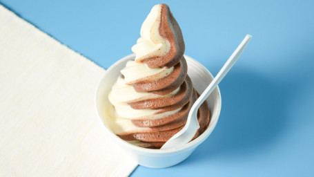 Medium Soft Serve