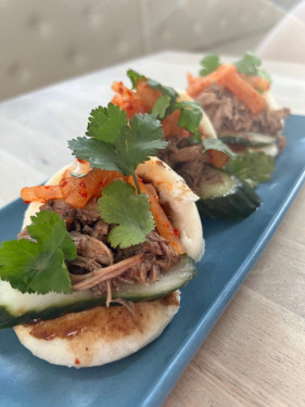 Five Spice Duck Bao (3)