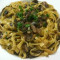 Pasta Ai Funghi