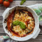 Melanzana Alla Parmigiana