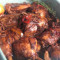 Family Size Stew Chicken