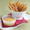 Patate Fritte Aioli