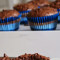 Muffin Doppio Cioccolato