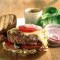 Cheeseburger Con Formaggio