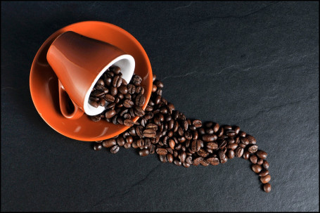 Caffè Normale O Decaffeinato