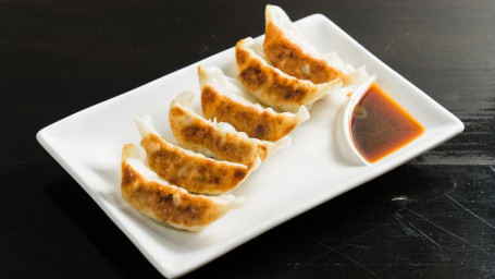 Gyoza A 6 Pezzi