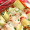 Manicotti Agli Spinaci