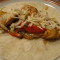 Tacos Di Pollo Fajita