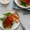 Salmon Affumicato Al Miele