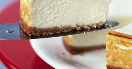 Cheesecake Cotto