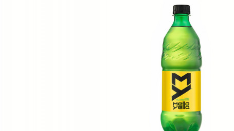 Mello Yello (0 Cals)