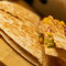 Quesadillas Formaggio