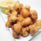 Cavolfiore Fritto Croccante