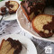 Plumcake Marmorizzato