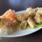 01 Imperial Roll Chūn Juǎn Chả Giò