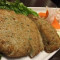 05 Deep Fried Fish Cake Zhà Yú Bǐng Chả Cá Chiên