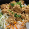 39 Fried Tofu With Vermicelli Zhà Dòu Fǔ Mǐ Fěn Bún Đậu Hũ Chiên