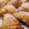 Sfogliatelle