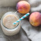 Smoothie Di Pesca Perfetta