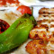 Menù Piadina Kebab