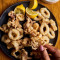 Calamari Del Rhode Island