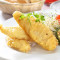 Tempura Di Pesce Bianco