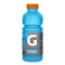 Bottiglia Gatorade Cool Blue Da 20 Once